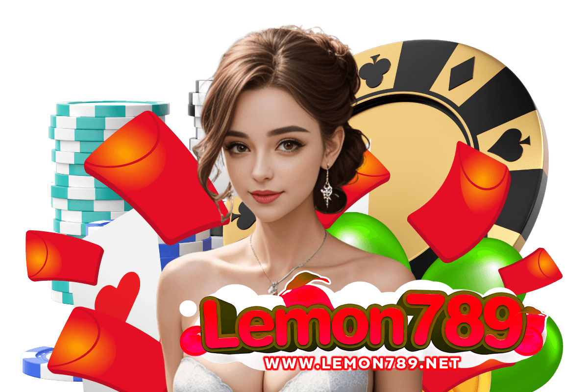 lemon789