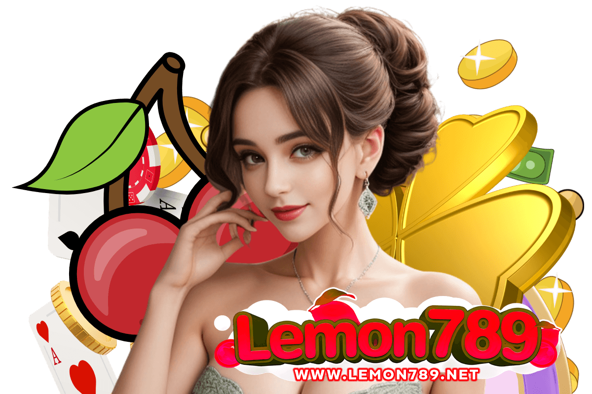 lemon789 สล็อต