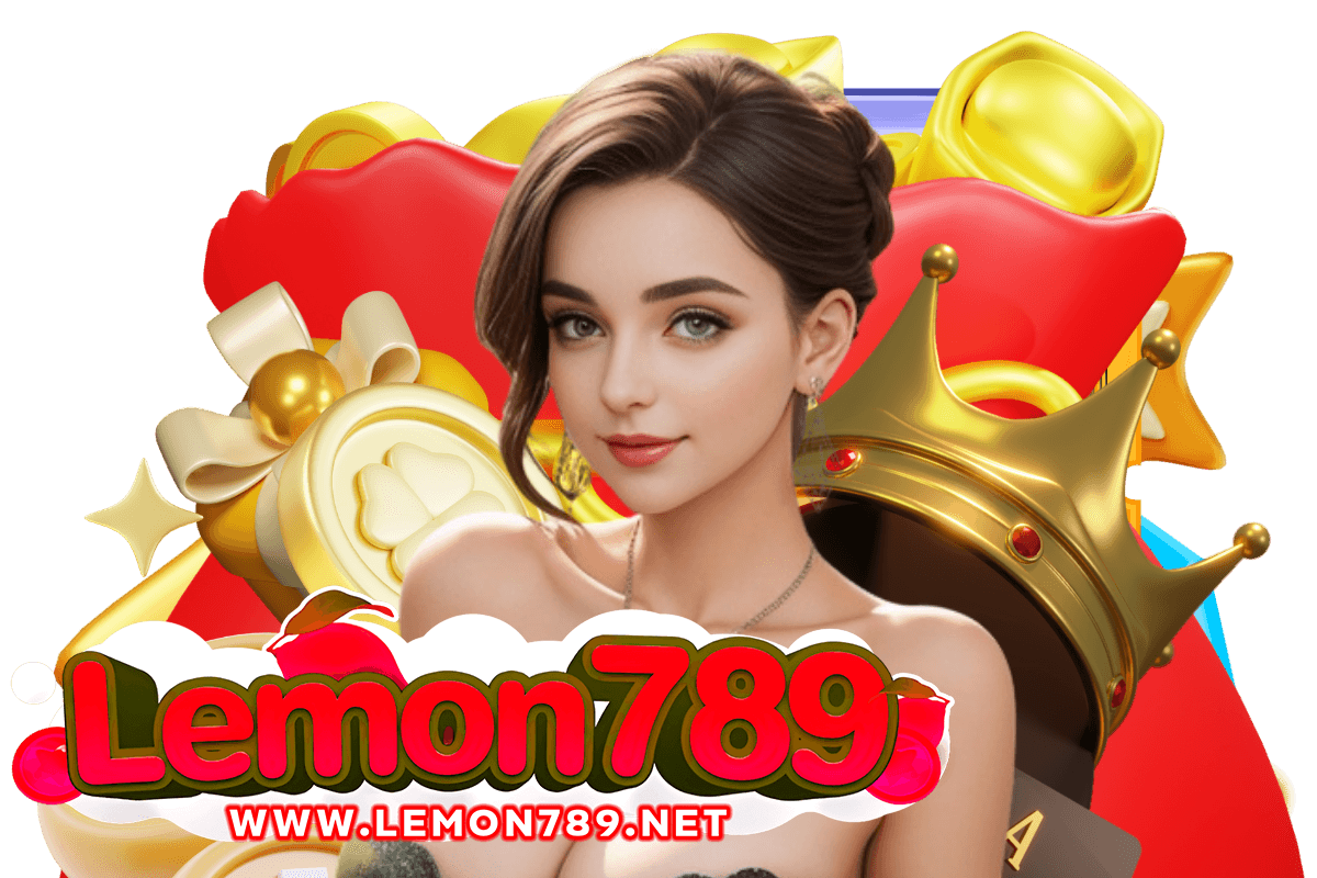 lemon789 แจกเครดิตฟรี